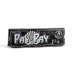 Papel P/Cigarro Pay-Pay Magnetic 1� Un