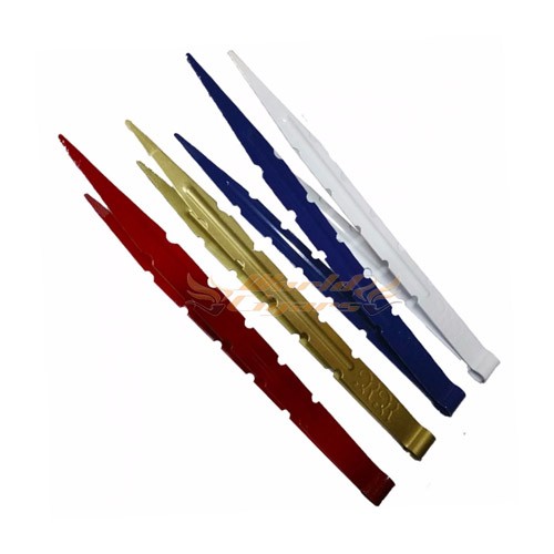 Pegador de Carvão RR Grande 35cm - Escolha a cor