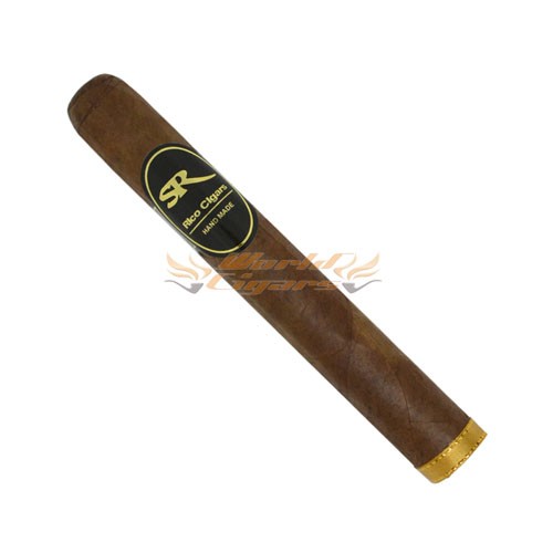 Perceverancia SR Rico Cigars Black Magic Extra Fuerte 54 - Unidade