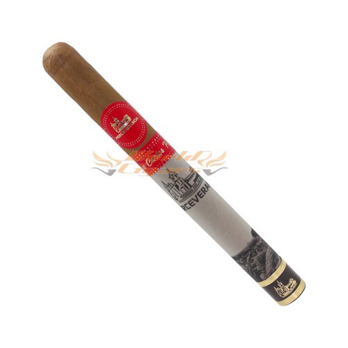 Perceverancia Reserva Carlos Pereda Double Corona - Unidade