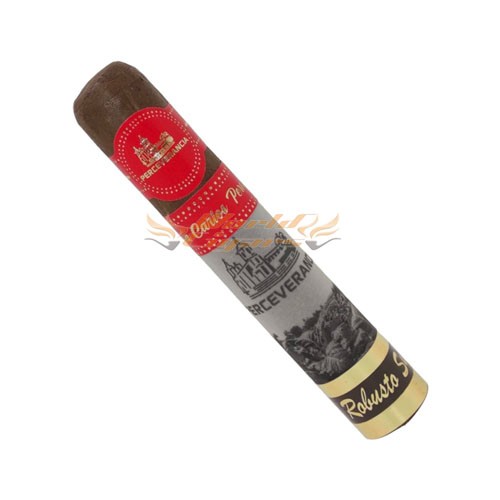 Perceverancia Reserva Carlos Pereda Robusto Supremo - Unidade