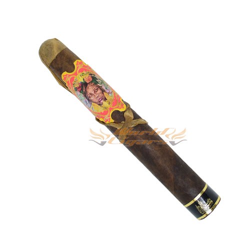Perceverancia Diosa Latina Toro Habano - Unidade