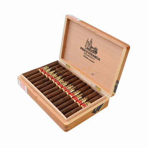 Perceverancia Mareva Maduro Premium - Caixa C/25
