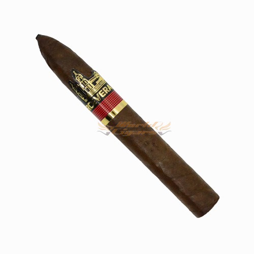 Perceverancia Piramide Maduro Premium - Unidade