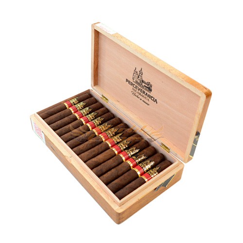 Perceverancia Robusto Maduro Premium - Caixa C/25