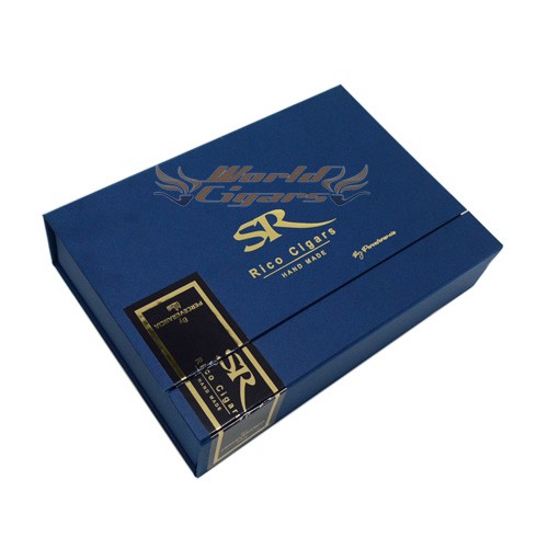 Perceverancia Artesano SR Rico Cigars 50 - Caixa C/20