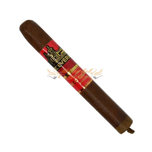 Perceverancia Artesano SR Rico Cigars 50 - Unidade