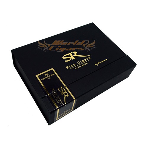Perceverancia Artesano SR Rico Cigars 54 - Caixa C/20