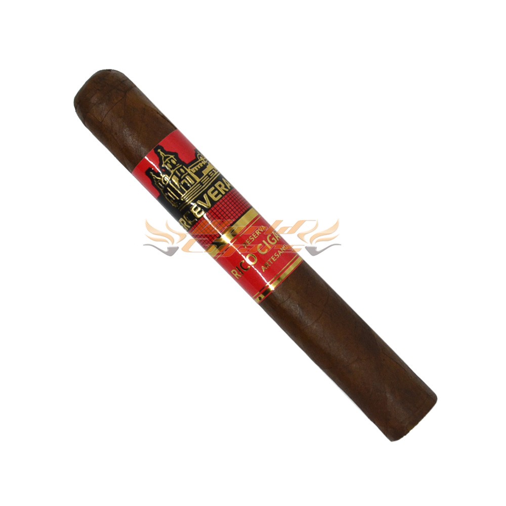 Perceverancia Artesano SR Rico Cigars 54 - Unidade | World Cigars ...