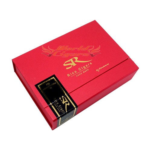 Perceverancia Artesano SR Rico Cigars 56 - Caixa C/20