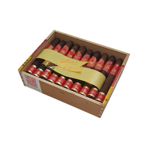 Perceverancia Anejo Rum Abuello Toro 52 - Caixa C/20