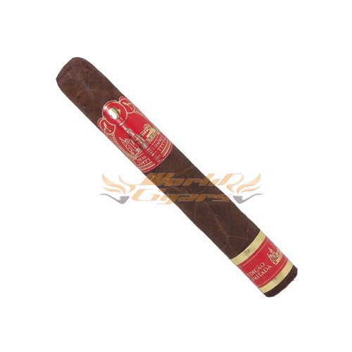 Perceverancia Anejo Rum Abuello Toro 52 - Unidade