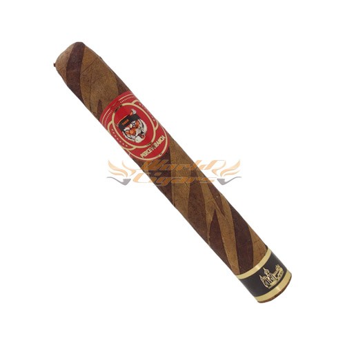 Perceverancia Toro Tiger Organic - Unidade
