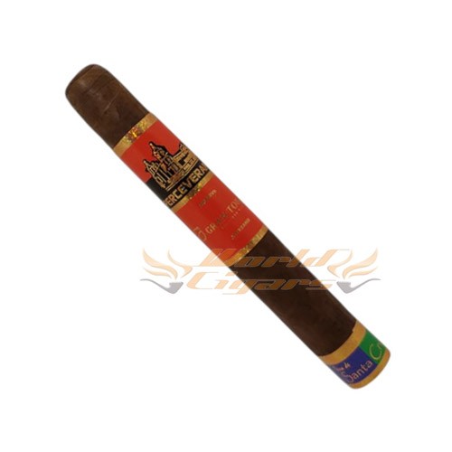 Percevernacia Gran Tobacco Canonazo - Unidade
