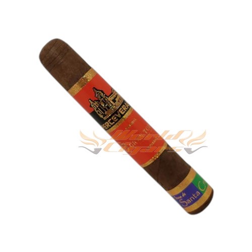 Percevernacia Gran Tobacco Robusto - Unidade