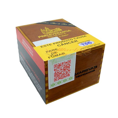 Perceverancia Mareva Caixa C/25