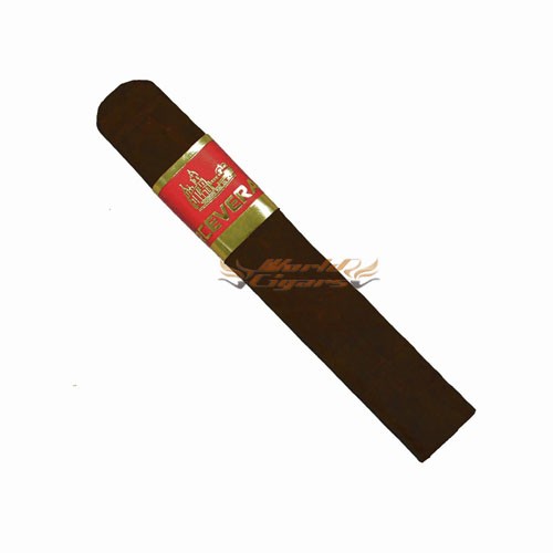 Perceverancia Robusto Quadrado Maduro Unidade