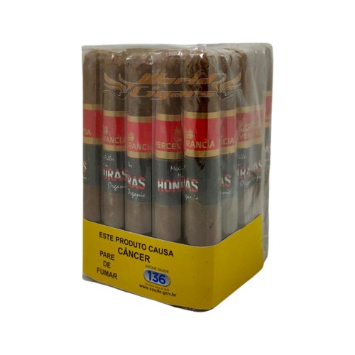 Perceverancia Medium Filler Honduras Toro - Ma�o C/25