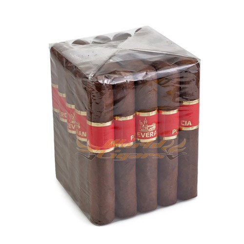 Perceverancia Robusto Ma�o C/25