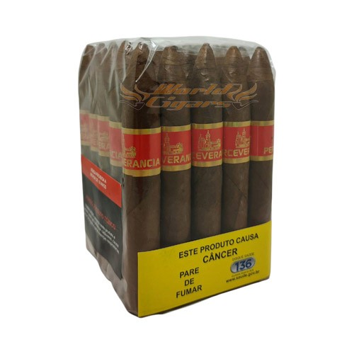 Perceverancia Piramide Ma�o C/25