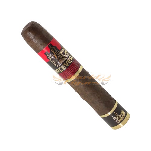 Perceverancia Anejo Robusto Maduro - Unidade