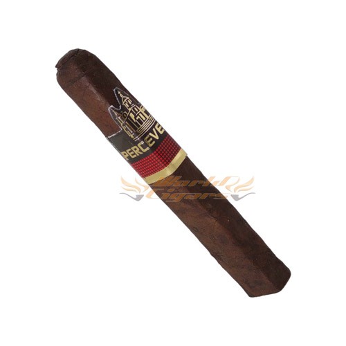 Perceverancia Robusto Quadrado Maduro Premium - Unidade
