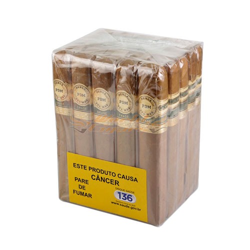 Perla del Mar TG Double Toro Shade Maço C/25