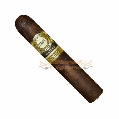 Perla del Mar M Robusto Maduro Unidade