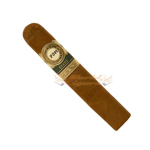 Perla del Mar M Robusto Shade Unidade