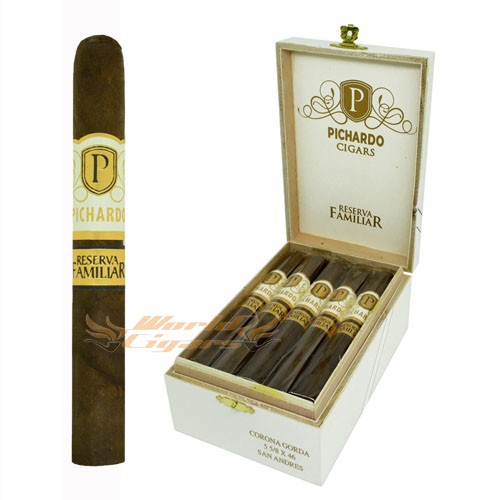 Pichardo San Andr�s (Branca) Corona Caixa C/15