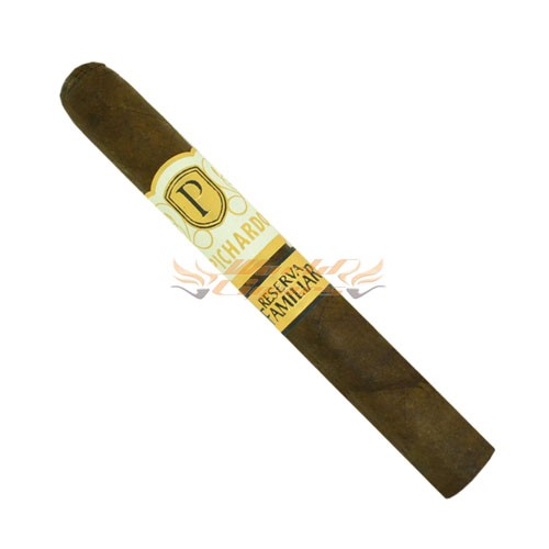 Pichardo San Andrés (Branca) Corona Unidade
