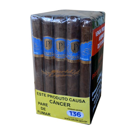 Pichardo Clasico (Azul) Toro Ma�o C/25