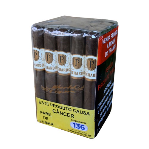 Pichardo San Andr�s (Branca) Toro Ma�o C/20