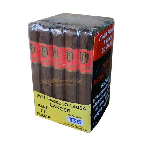 Pichardo Habano (Vermelha) Toro Ma�o C/25