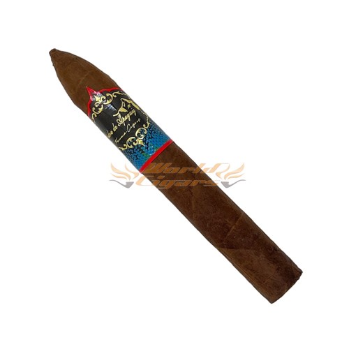 Honduras Piedra de Apagui Torpedo Un