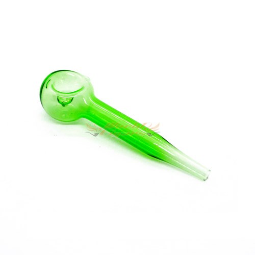 Pipe de Vidro Mini - Verde