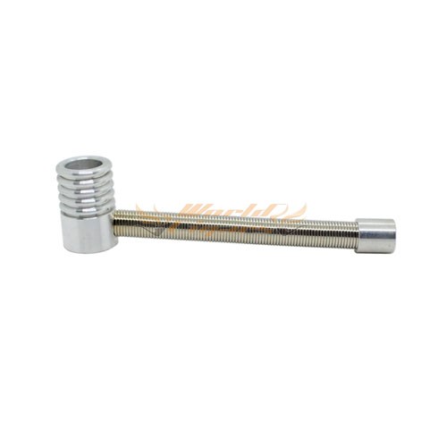 Pipe em Metal Grande - Mola