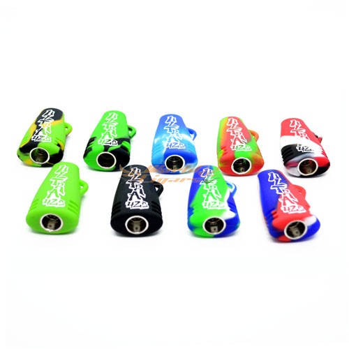Pipe de Silicone Ultra 420 One Hitter Unidade