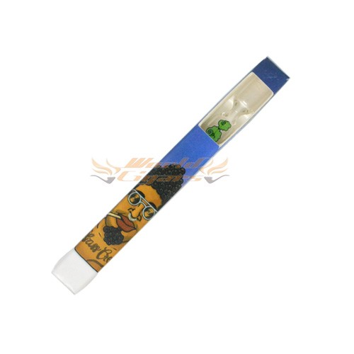 Piteira Glass Crew Tip - Joint One Hitter 10mm