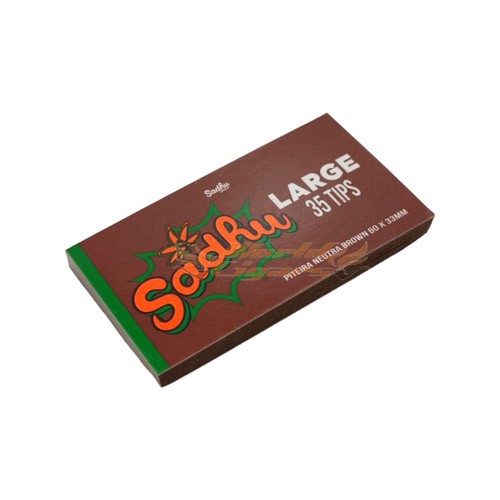 Piteira P/Cigarro Sadhu Evening Large Unidade