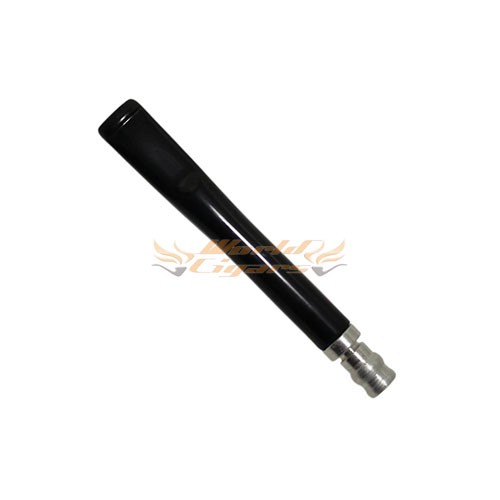 Piteira Bertoldi De Luxe Filtro Carv�o Ativado
