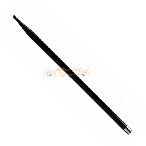 Piteira P/Cigarro Bertoldi Longa - Preta