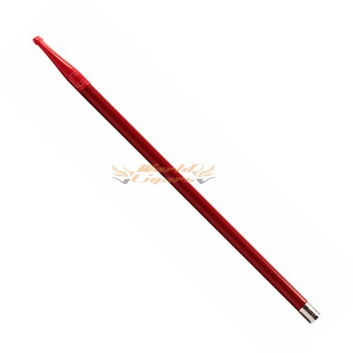 Piteira P/Cigarro Bertoldi Longa - Vermelha