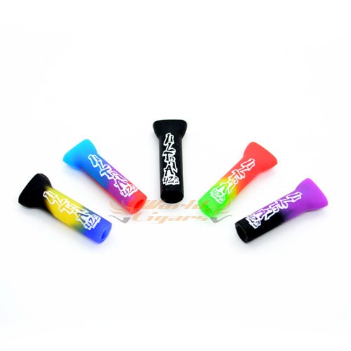 Piteira de Silicone Ultra 420 Ponta Firme Unidade