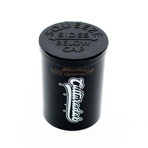 Pote Herm�tico Cultura Dab 120ml