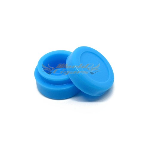 Potinho Slick de Silicone Pequeno - Escolha a Cor