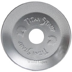 Prato Titan Stamp - Escolha Cor
