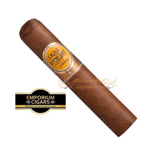 Quai D'Orsay No. 50 - Unidade