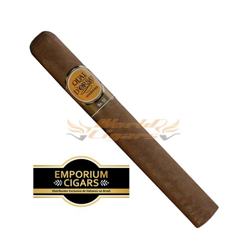 Quai D'Orsay No. 52 - Unidade