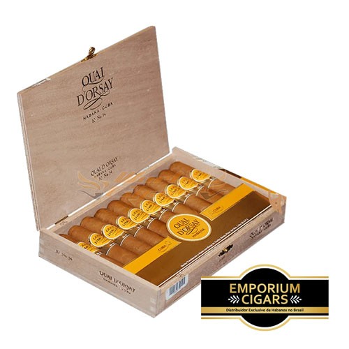 Quai D'Orsay No. 54 - Caixa C/10